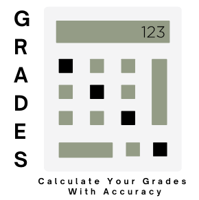 Grades Calculator Logo